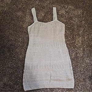 Abercrombie knit dress